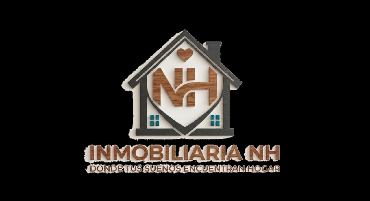 Logo Inmobiliaria NH